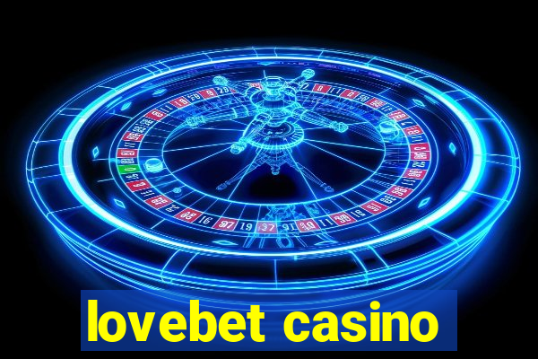 lovebet casino